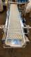 Automatic rotary dosing and sealing filling machine for cups, jars, and bottles, Milainox MB-1