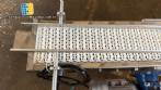 Automatic rotary dosing and sealing filling machine for cups, jars, and bottles, Milainox MB-1