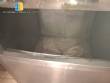 Industrial ice maker ITV