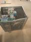 Industrial ice maker ITV