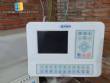 Automatic machine to embroider 12 heads and 9 colors Sansei
