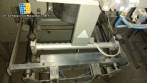 Vertical powder packer with volumetric system Niva Pack