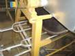 For 200 litres Peanut Roaster