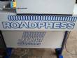 Sealing machine for bags JHM