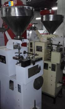 Tea Packing Machine Emzo