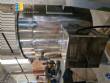 Stainless steel tilting mixing tank/vat by Alic Imarvil, 100 liters.