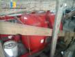 Chemguard foam diaphragm tank