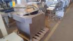 Cutter chopper emulsifier 20 liters Industrial Cutter