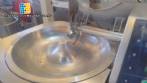 Cutter chopper emulsifier 20 liters Industrial Cutter