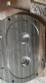 Lobe pump in 316 stainless steel Alfa Laval SRU 4