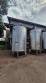 Tanque misturador encamisado em a�o inox 5.000 litros APV