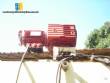Storage tanks with heating 100 liters