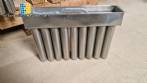Sorvegel 400 stainless steel popsicle and ice cream maker