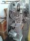 Automatic and semi-automatic eccentric compressor