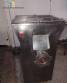 Meat grinder with 106 mm opening, 20 HP, up to 2 tons per hour, SOPAMA