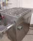 Meat grinder with 106 mm opening, 20 HP, up to 2 tons per hour, SOPAMA