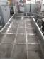 Stainless steel vibrating screen