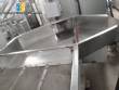 Stainless steel vibrating screen