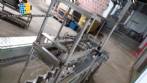 Filling and special sealer for serum bag stainless steel Prodismaq