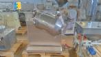 Three-dimensional rotary mixer
