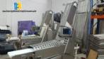 Meat cutting machine Marel