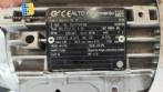 Positive displacement sine pump MasoSine Certa