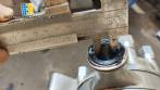 Positive displacement sine pump MasoSine Certa