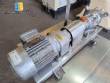 Positive displacement sine pump MasoSine Certa