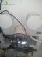 Sigma g. Mazzoni mixer in stainless steel for soaps