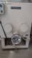 Sigma g. Mazzoni mixer in stainless steel for soaps