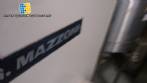 Sigma g. Mazzoni mixer in stainless steel for soaps