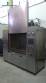 Industrial washer for parts components laboratory Hamo