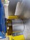 Horizontal ribbon blender Bravaeco