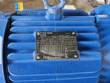 Horizontal ribbon blender Bravaeco