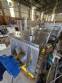 Horizontal ribbon blender Bravaeco