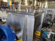 Horizontal ribbon blender Bravaeco