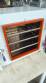 Solab 27 liter vacuum oven