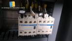 Horizontal colloidal stainless steel mill Meteor Rex II
