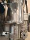 Horizontal colloidal stainless steel mill Meteor Rex II