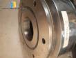 Horizontal colloidal stainless steel mill Meteor Rex II