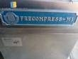 Rotary compressor for tablet production Riva