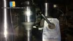 Rotary compressor for tablet production Riva