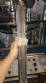 Rotary compressor for tablet production Riva