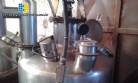 Stainless steel buller pressure reactor for 300 kg