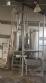 Micronizing mill for polyethylene and pvc Pallmann