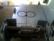 Wrapping machine flow pack GMG