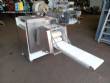 Croissant slicer and laminator Rondo