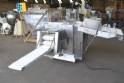 Croissant slicer and laminator Rondo