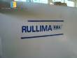 Rullima automatic horizontal Flow Pack packaging