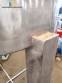 2000 liter stainless steel agitator tank